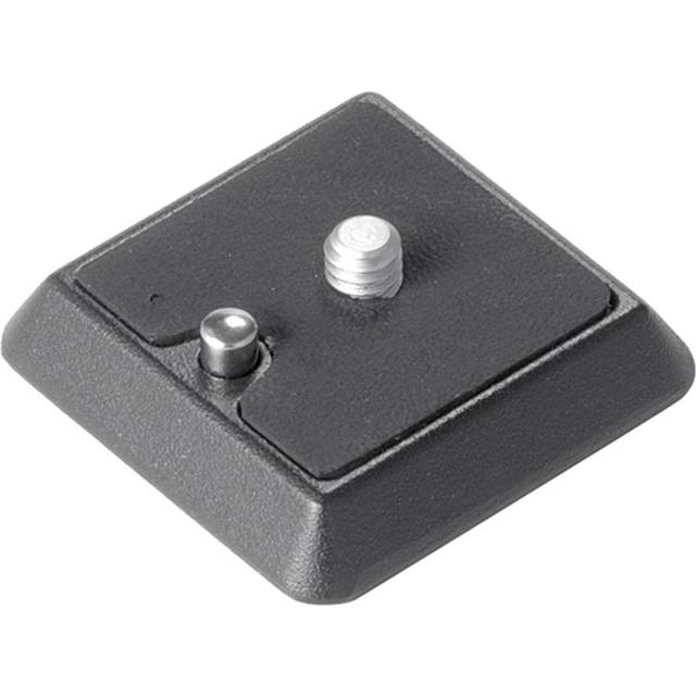 Cullmann - 40470 - Quick Coupling Plate - 42 mm (1/4 Inch) Cross CX470