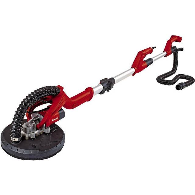 Einhell 600W 225mm Telescopic Drywall Sander 230V