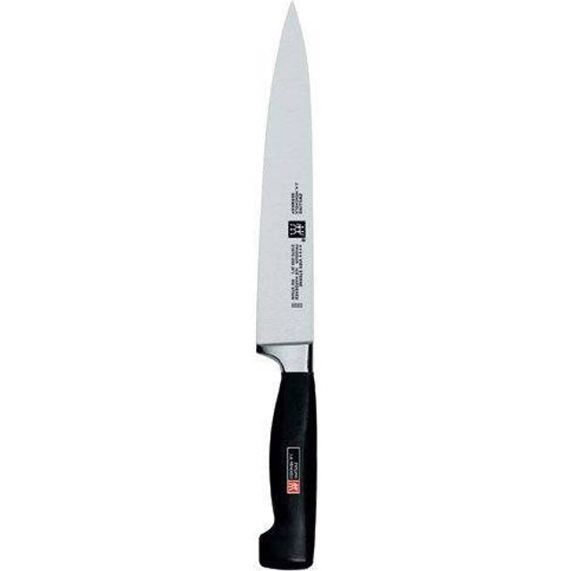 Zwilling Zwilling Four star fillet/meat knife stainless steel 20 cm