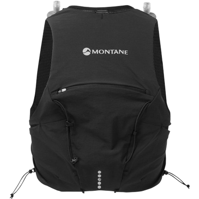 Montane Gecko VP 5 Plus Running Pack - SS25