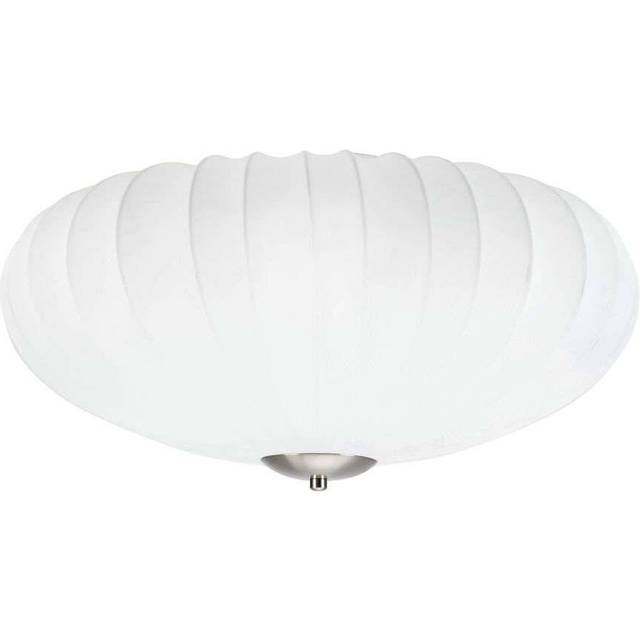 Plafond Markslöjd Mist Vit