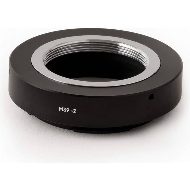 Urth Lens Adapter M39 Lens to Nikon Z Mount