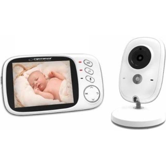 Baby Monitor Esperanza EHM002