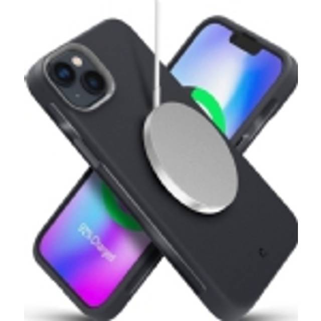 Spigen iPhone 14 Plus Skal Mag Magsafe Cyrill Ultra Color - Dusk