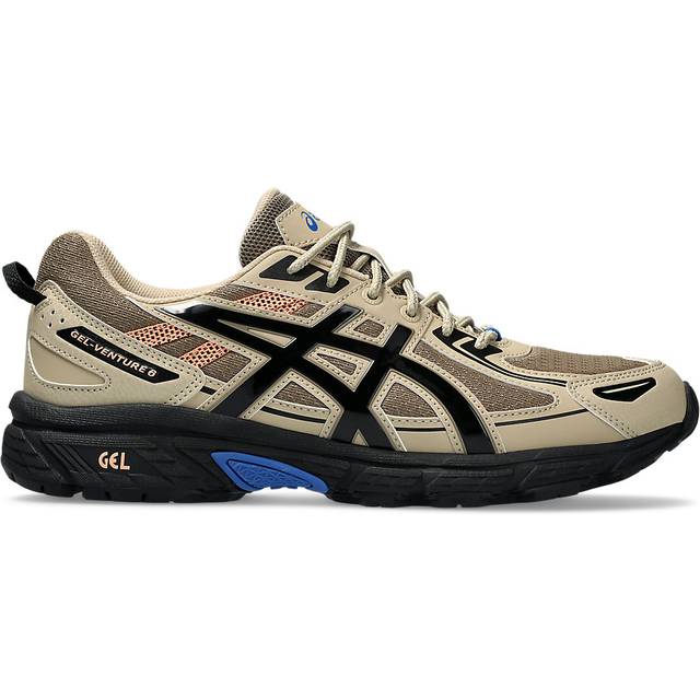★Asics★男女兼用★大人気★GEL-VENTURE 6★SPS Pepper Black Asics Gel-Venture 6 - Pepper/Black • Find prices »