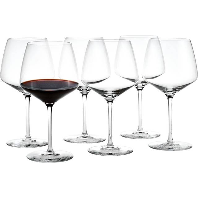 Perfection Sommelierglas 90 cl 6 st, Klar