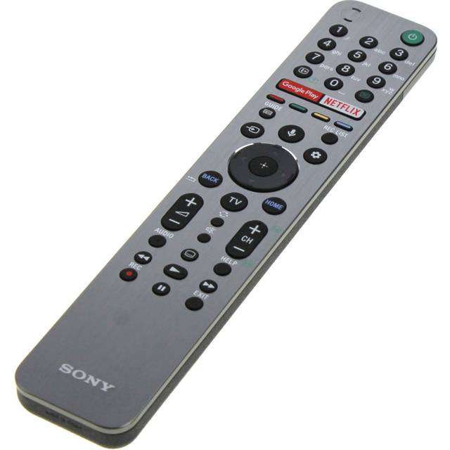 Sony 149354822 Remote Commander Rmf-tx600e