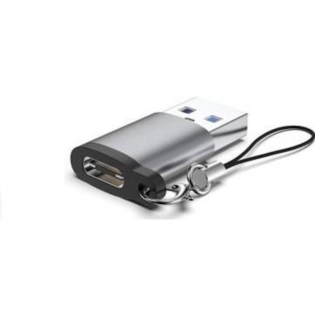 MicroConnect USB