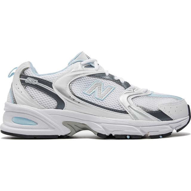 New Balance  Shoes (Trainers) 530  - 3.5 - White - 3.5