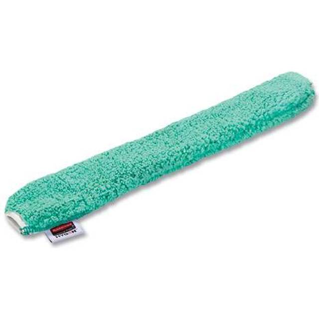 Rubbermaid Quick-connect Wand Duster Micro-fibre Replacement Sleeve