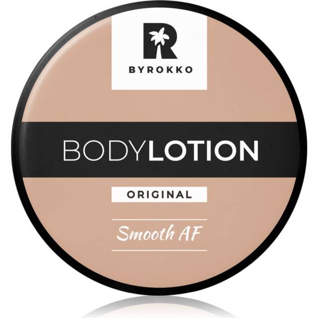Body Lotion