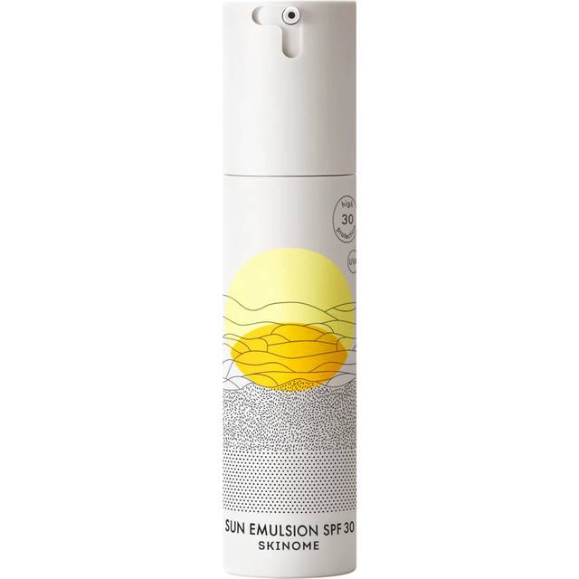 Sun Emulsion SPF30 50 ml