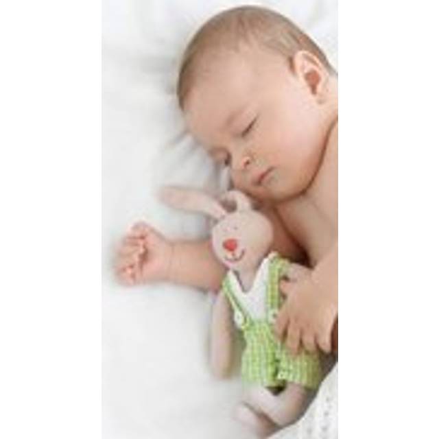 Bedside Crib Fitted Sheets Compatible With Chicco Next 2 Me 55x90cm -