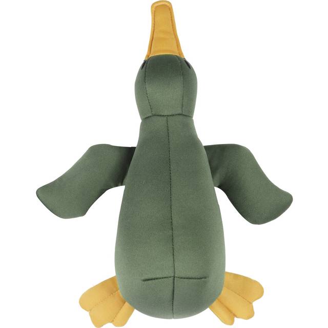 Rukka® Bird simleksak - ca L 26 x B 8 cm - Grön