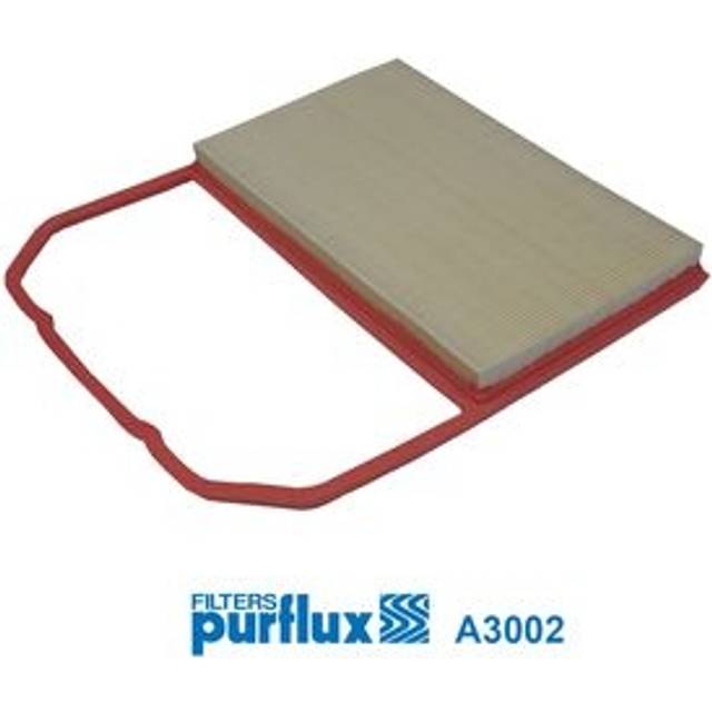 Luftfilter A3002 Purflux