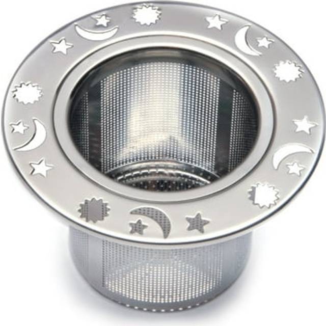 Norpro Decortive Laser Etched Tea Infuser Small