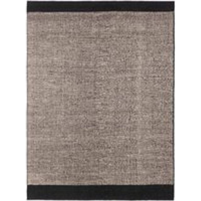 Ethnicraft, Dots kilim Matta 200x300 Black