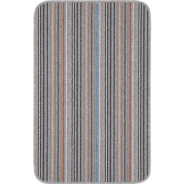 Barrera Kitchen Mat - Grey (Rectangle 80 x 140cm)