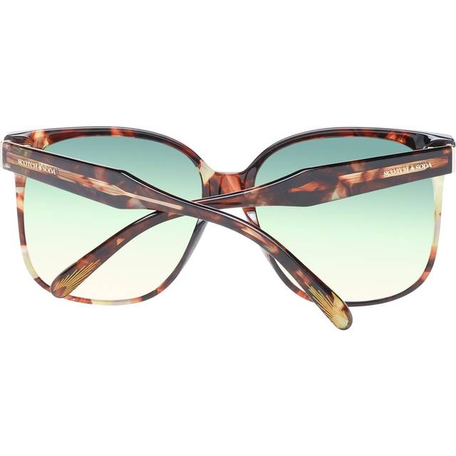 Ladies' Sunglasses Scotch & Soda SS7018 60501