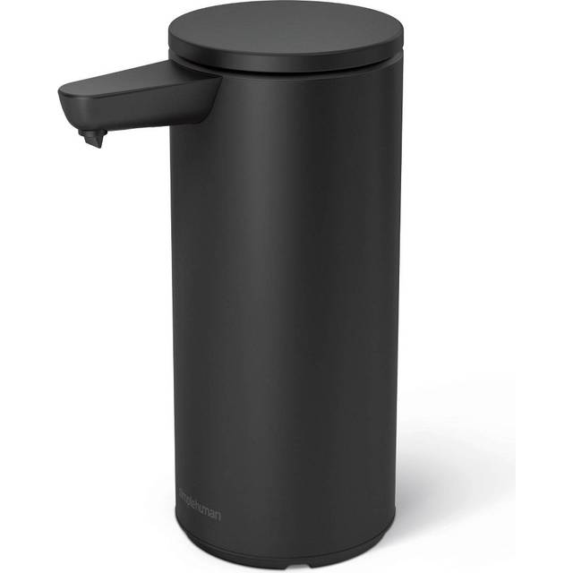 9oz Sensor Pump, Touch-Free Hand Soap Dispenser