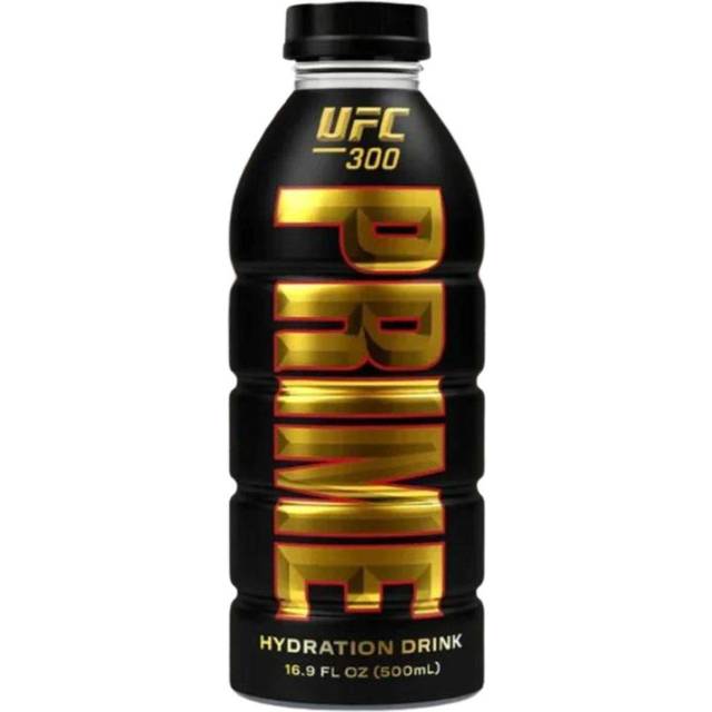 Prime Hydration UFC 300 LIMITED EDITION Kanada