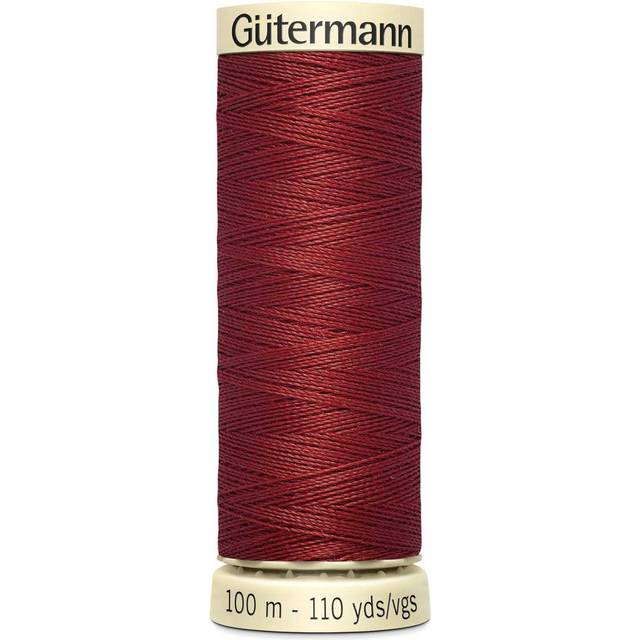 Gutermann Sew All Polyester Sewing Thread 221