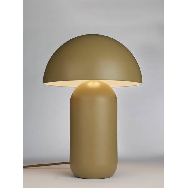 John Lewis Mushroom Dimmable Extra Large Table Lamp