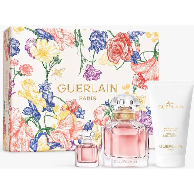 MY GUERLAIN STUCH 3 pz