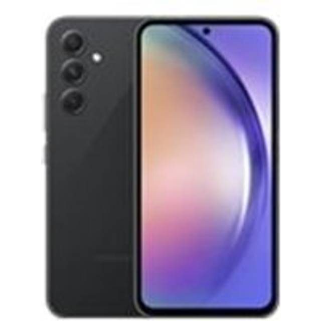 Samsung Galaxy A54 5G 8GB/128GB Dual Sim - Black