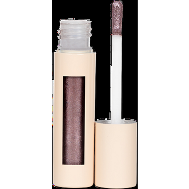 PÜR On Point Tint Creamy Eyeshadow & Primer With Peptides - Satin