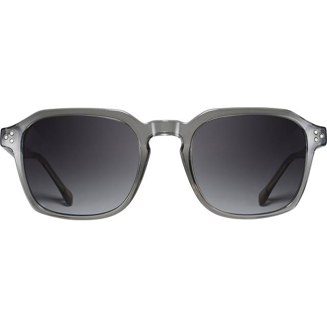 Cavetto Allegro Sunglasses Cvs005 Dam Solglasögon Stl. onesize - Från Magasin - Grå (onesize)