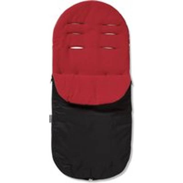 Footmuff / Cosy Toes Compatible with Baby Weavers