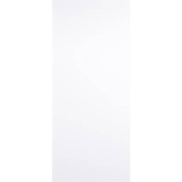 LPD White Primed Flush 1981x610x35mm