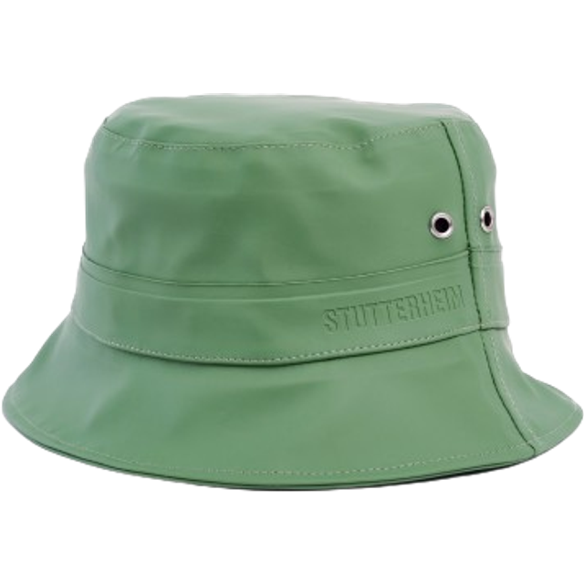 Bob Stutterheim Beckholmen - Vert - M