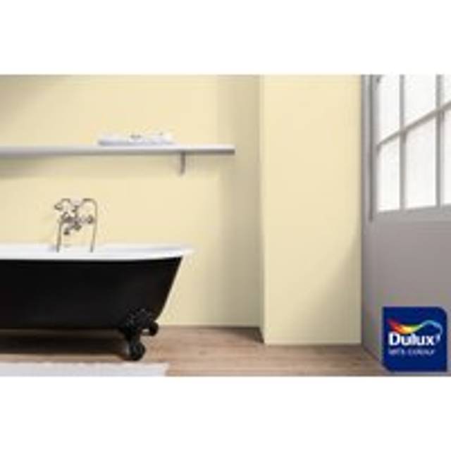 Dulux Colour Tester Honey Glaze, 30ML - Gold