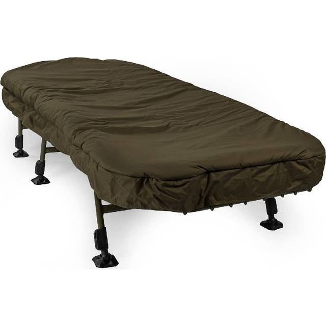 Avid Carp Benchmark Ultra Standard System