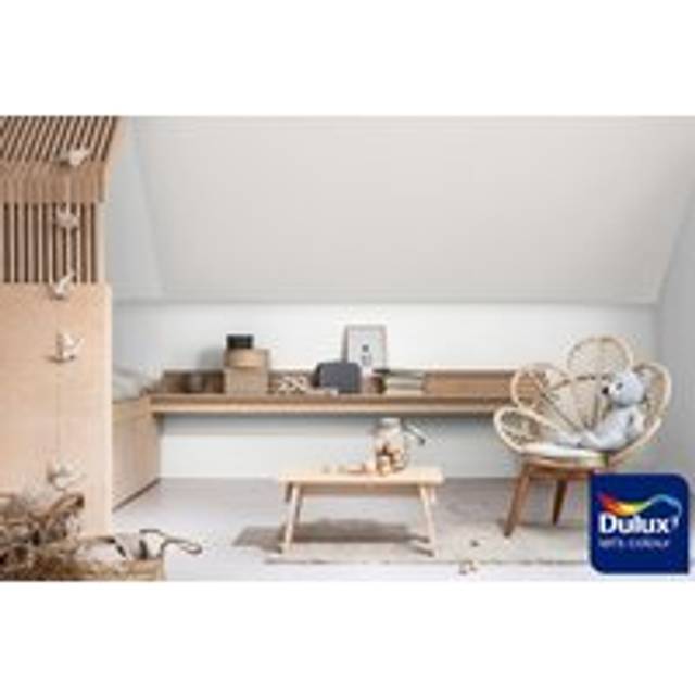 Dulux Colour Tester Jasmine Blush, 30ML - Violet