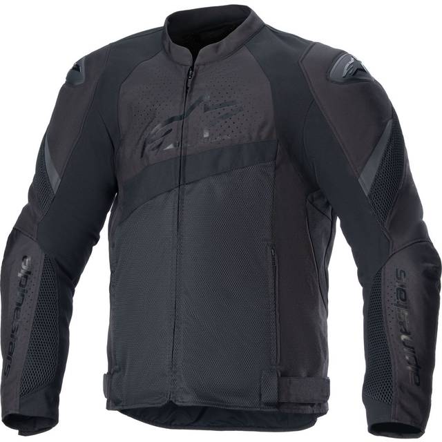 Alpinestars T-GP Plus R V4 Airflow - Sort