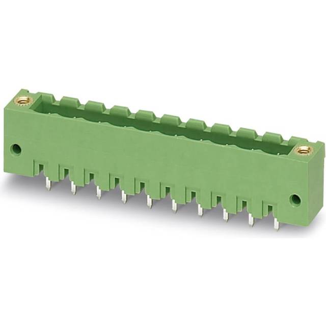Phoenix Contact 1777170 MSTBV2,5/12-GF-5,08 12 Way Terminal Header...