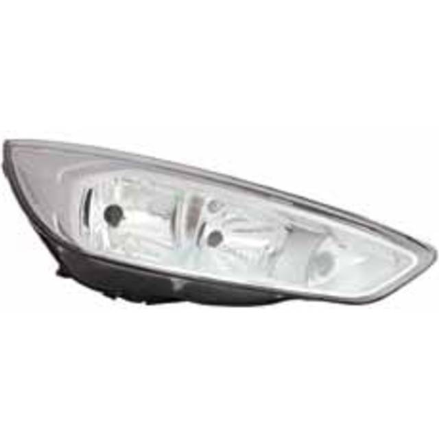 ALKAR Strålkastare 2748403 Höger H1, LED, PY21W, H7 FORD: FOCUS 3, FOCUS 3 Turnier, Focus Mk3 Skåpbil / Kombi