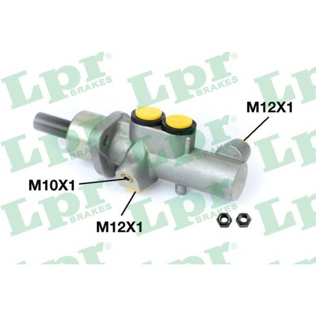 Huvudbromscylinder LPR 6284