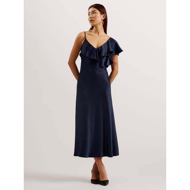 Ted Baker Keomi Dress - Blue