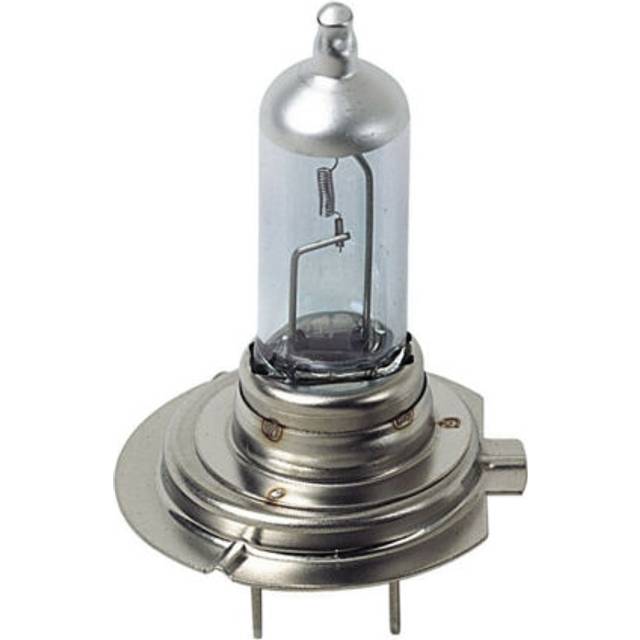 Walser Xenon-H7 halogenlampor 100 W 12 V