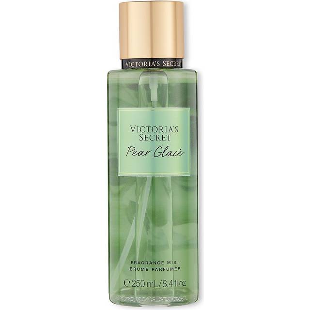 Victoria&#39;s Secret Pear Glace Perfume 248 ml Fragrance Mist Spray for Women (248 ml)