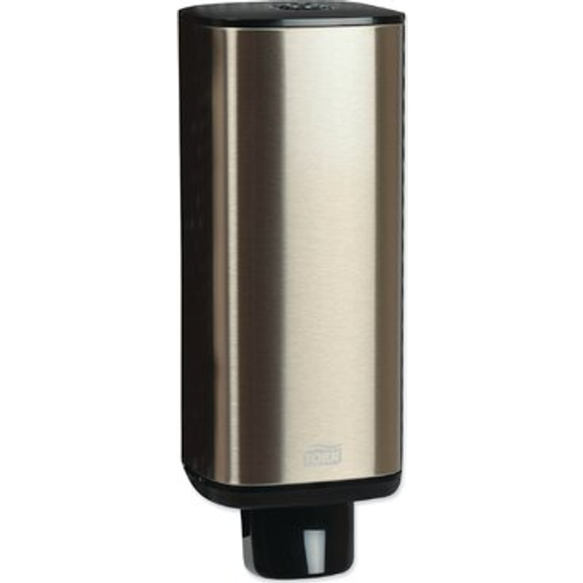 Essity TRK466000 Stainless Steel Foam Soap Dispenser