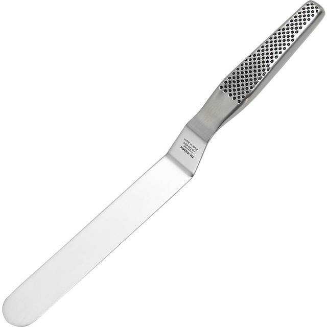 Global GS42/6 - 15cm Cranked Spatula (GS-42/6)