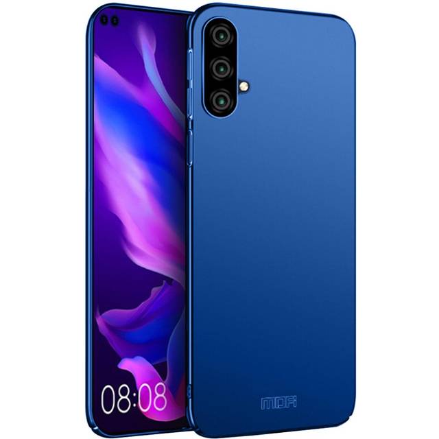 MOFi Slim Shield Huawei Nova 5 Skal - Blå