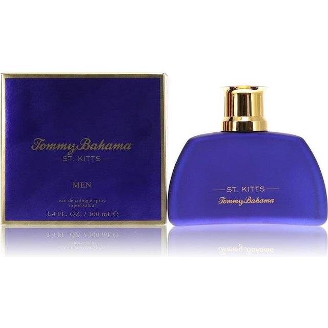 Tommy Bahama St. Kitts Cologne 100 ml EDC Spray for Men (100 ml)