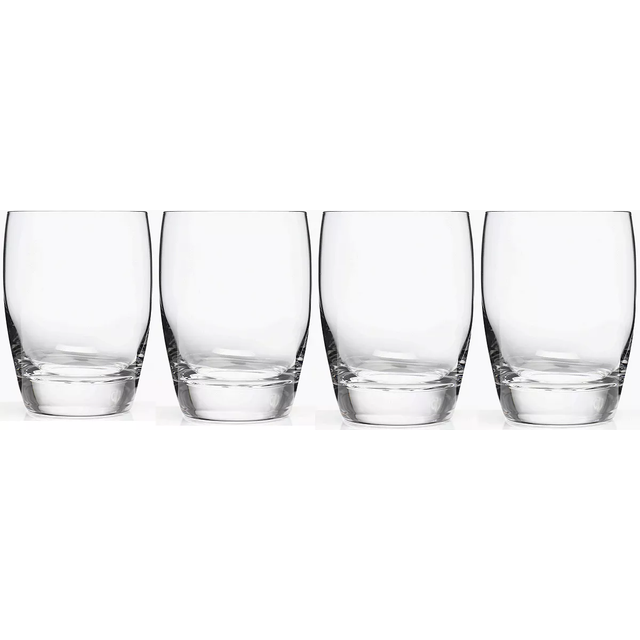 Luigi Bormioli Michelangelo Juice Glass, Set of 4