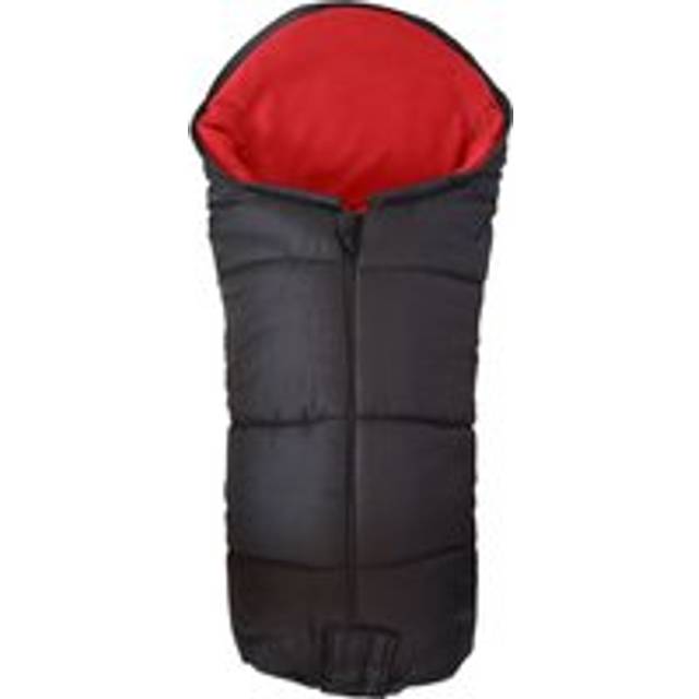 Deluxe Footmuff / Cosy Toes Compatible with Bugaboo